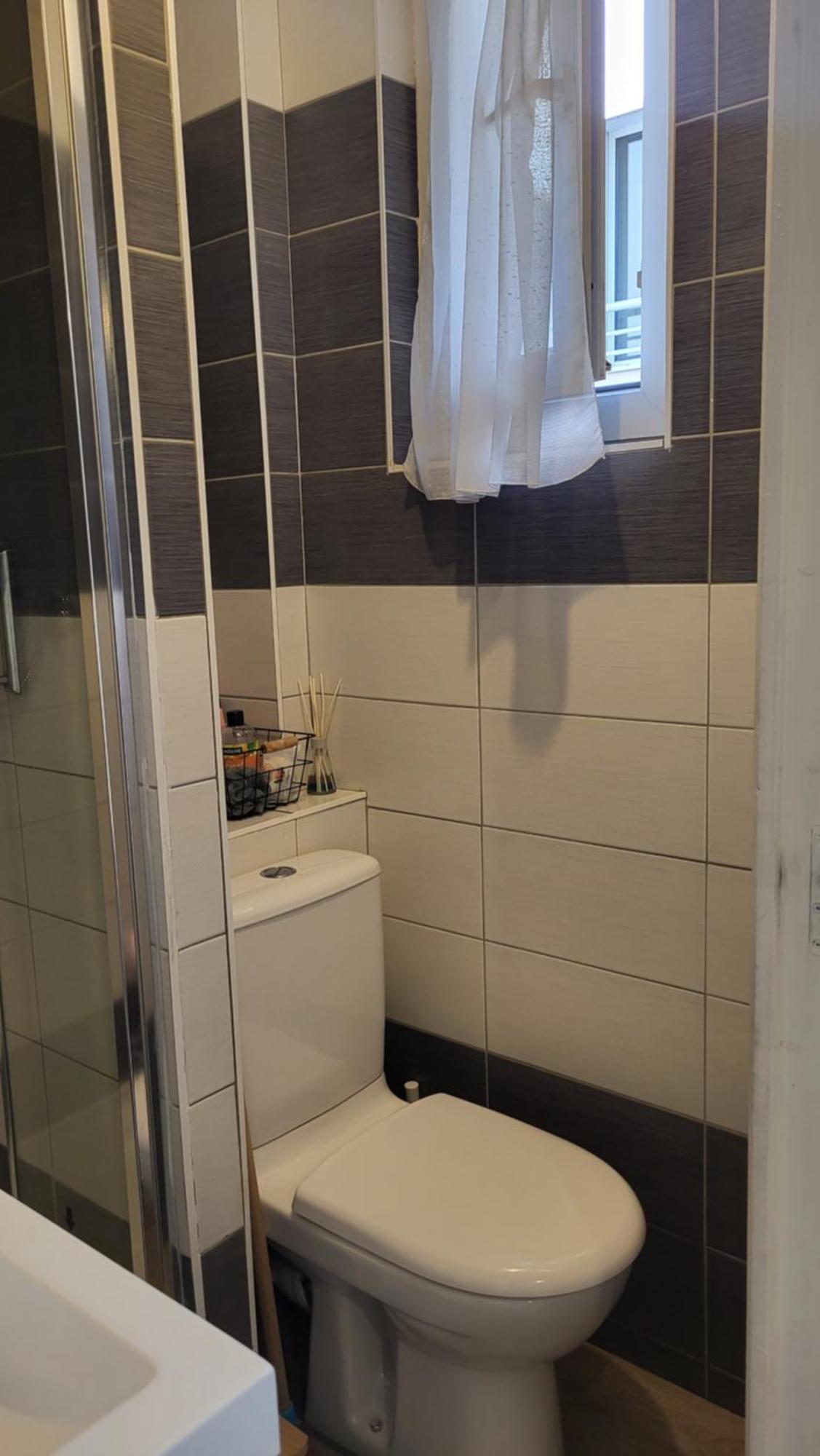 Apparemment Parisien Apartment Ngoại thất bức ảnh